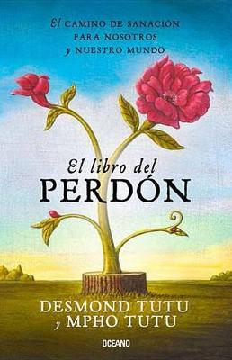 Book cover for El Libro del Perdon