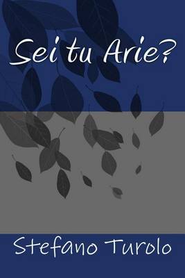 Book cover for Sei tu Arie?
