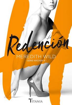 Book cover for Redencion (Urano)