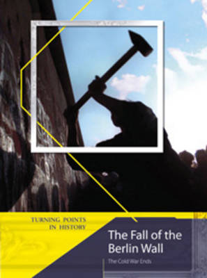 Book cover for The Fall of the Berlin