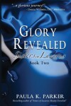 Book cover for Glory Revealed