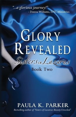 Cover of Glory Revealed