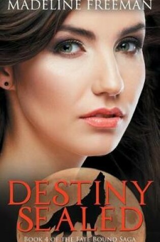 Cover of Destiny Sealed