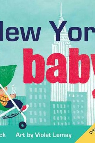 Cover of New York Baby
