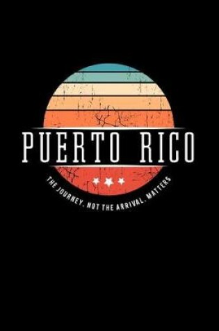 Cover of Puerto Rico