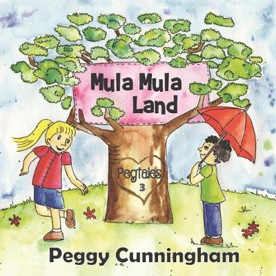 Cover of Mula Mula Land