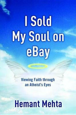 Cover of I Sold My Soul on Ebay