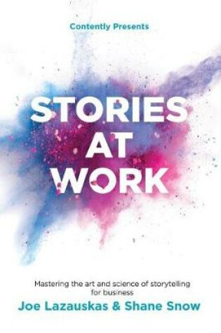 Cover of Stories at Work