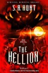 Book cover for The Hellion