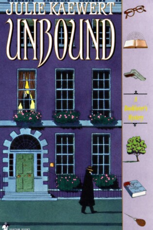 Cover of Unbound