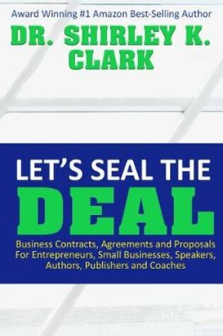 Cover of Let's Seal The Deal