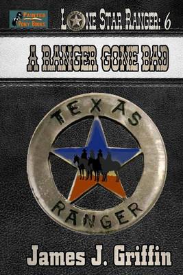 Book cover for A Ranger Gone Bad