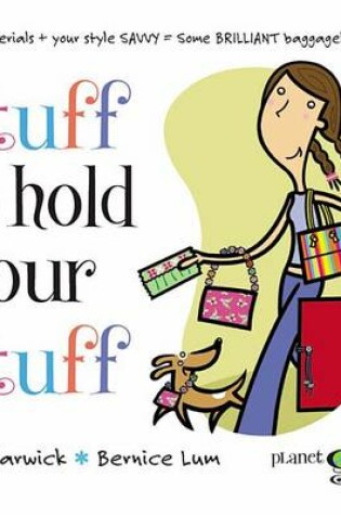 Cover of Stuff to Hold Your Stuff