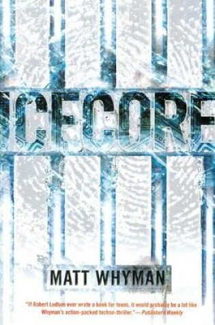 Cover of Icecore