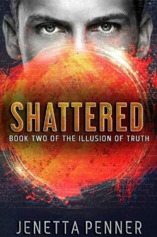 Cover of Shattered