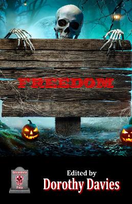 Book cover for Freedom