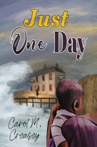 Cover of Just One Day