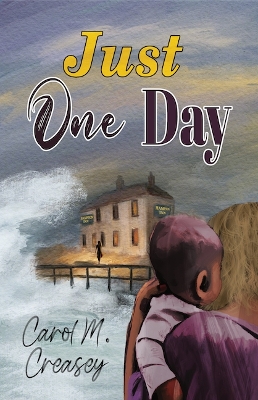 Book cover for Just One Day