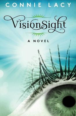 Book cover for VisionSight