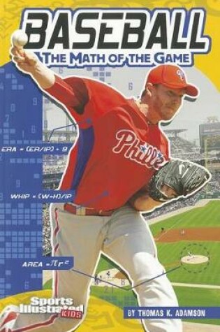 Cover of Baseball