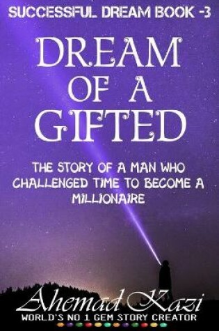 Cover of Dream Of A Gifted