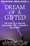 Book cover for Dream Of A Gifted