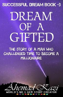 Book cover for Dream Of A Gifted