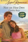 Book cover for Not on Her Own