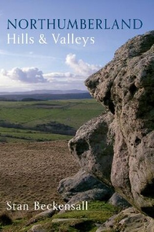 Cover of Northumberland Hills & Valleys