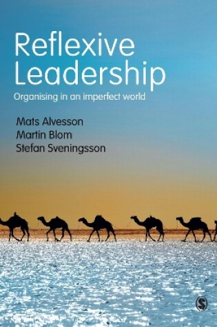 Cover of Reflexive Leadership