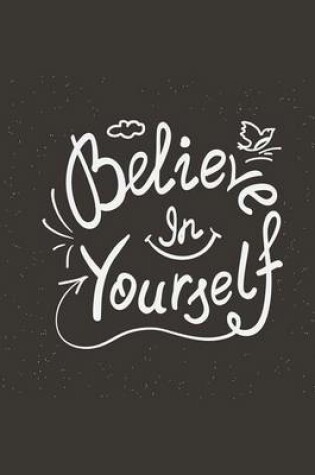 Cover of Believe in Yourself