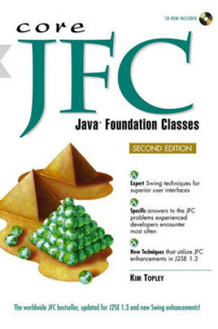 Cover of Core JFC