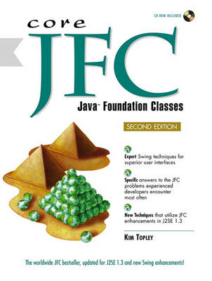 Book cover for Core JFC