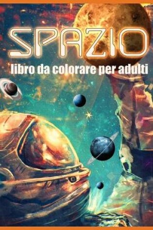 Cover of Spazio