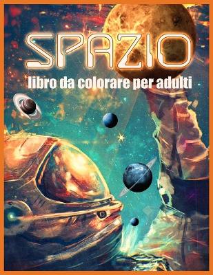 Book cover for Spazio