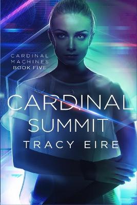 Book cover for Cardinal Summit