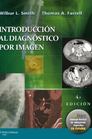 Cover of Introducción al diagnóstico por imagen
