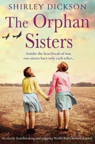 Cover of The Orphan Sisters