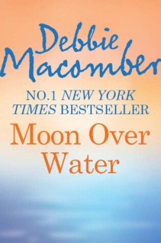 Cover of Moon Over Water