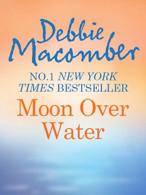 Book cover for Moon Over Water