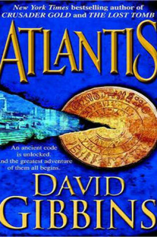 Cover of Atlantis