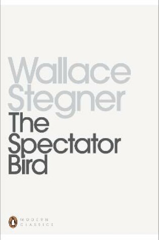 Cover of The Spectator Bird