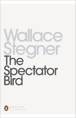 Book cover for The Spectator Bird