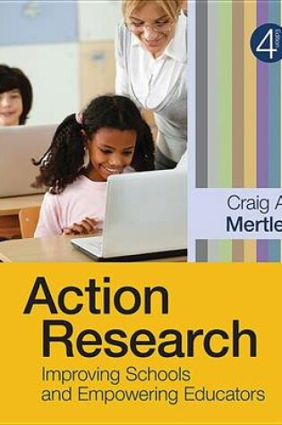 Cover of Action Research