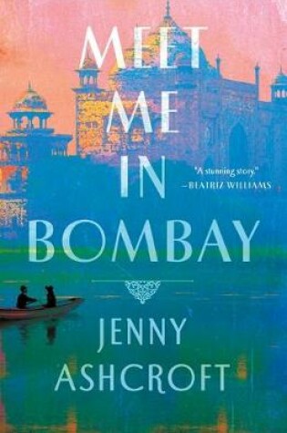 Cover of Meet Me in Bombay