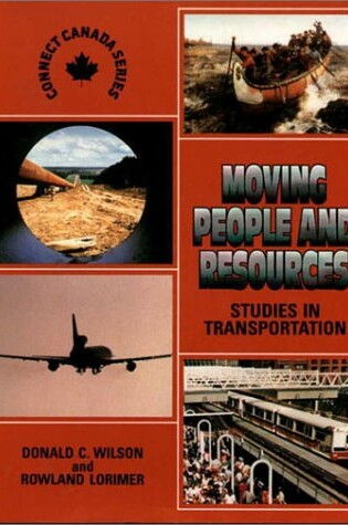 Cover of Moving People and Resources