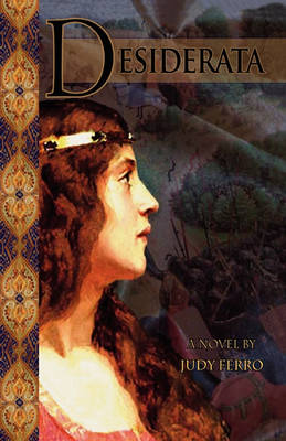 Book cover for Desiderata