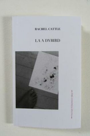 Cover of LA A DYBIRD