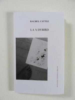 Book cover for LA A DYBIRD