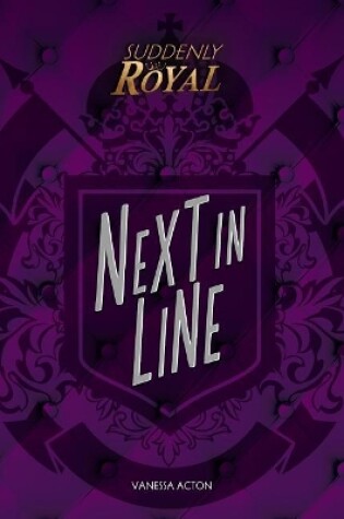 Cover of Next in Line